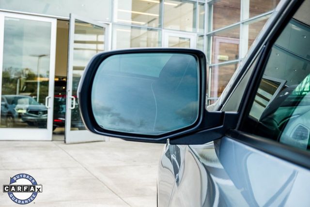 2024 Acura RDX SH-AWD w/Advance Package - 22960870 - 13