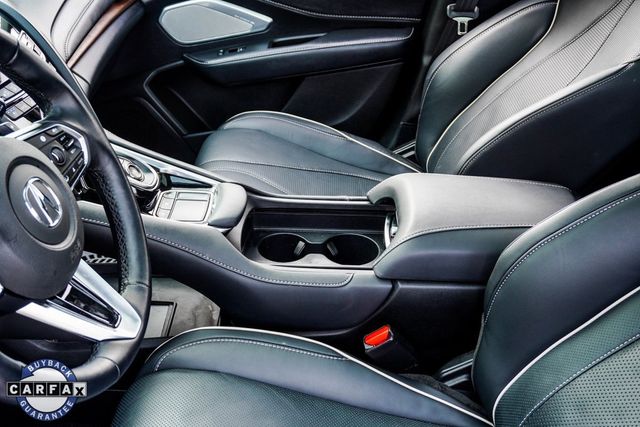 2024 Acura RDX SH-AWD w/Advance Package - 22960870 - 15