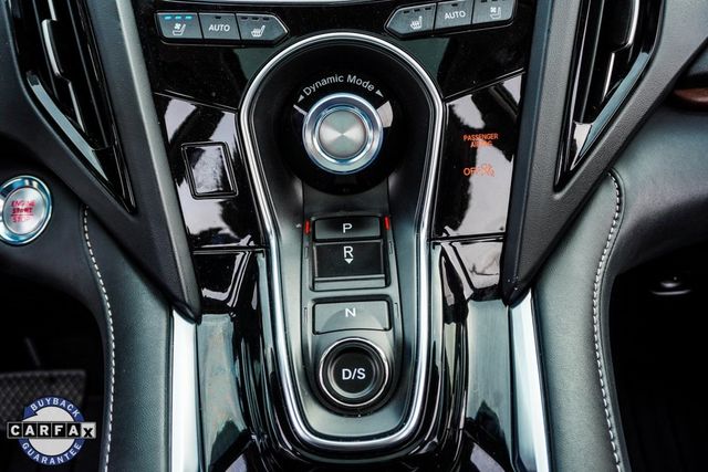 2024 Acura RDX SH-AWD w/Advance Package - 22960870 - 17