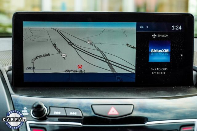 2024 Acura RDX SH-AWD w/Advance Package - 22960870 - 20