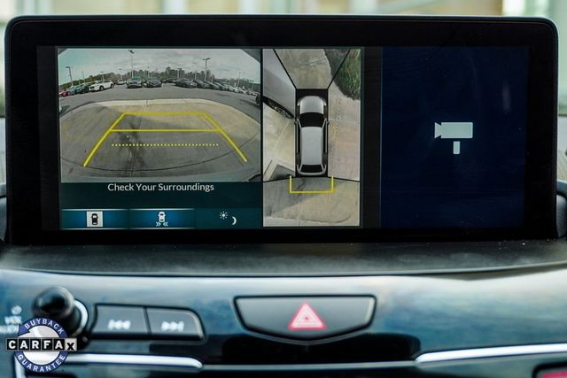 2024 Acura RDX SH-AWD w/Advance Package - 22960870 - 22