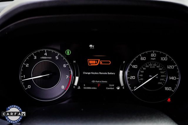 2024 Acura RDX SH-AWD w/Advance Package - 22960870 - 23