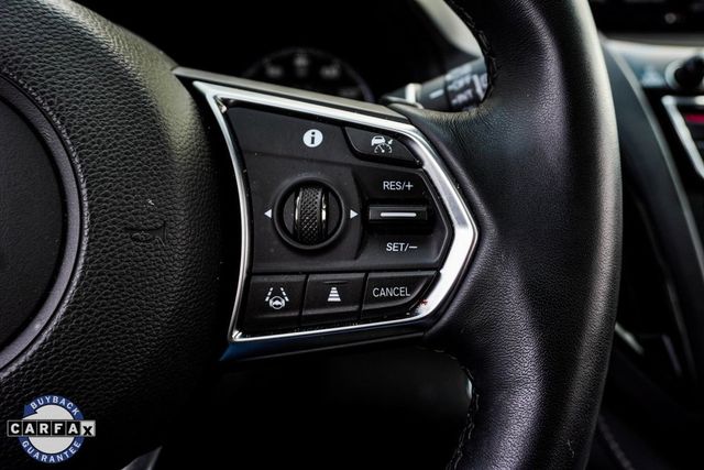 2024 Acura RDX SH-AWD w/Advance Package - 22960870 - 24