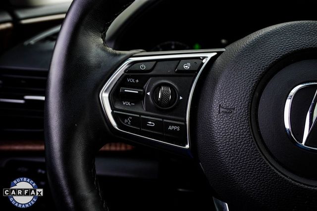 2024 Acura RDX SH-AWD w/Advance Package - 22960870 - 25