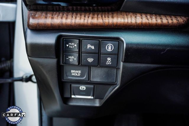 2024 Acura RDX SH-AWD w/Advance Package - 22960870 - 27