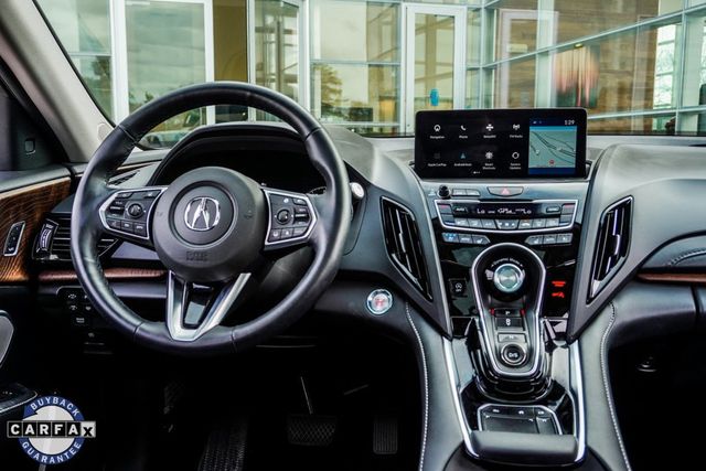 2024 Acura RDX SH-AWD w/Advance Package - 22960870 - 28