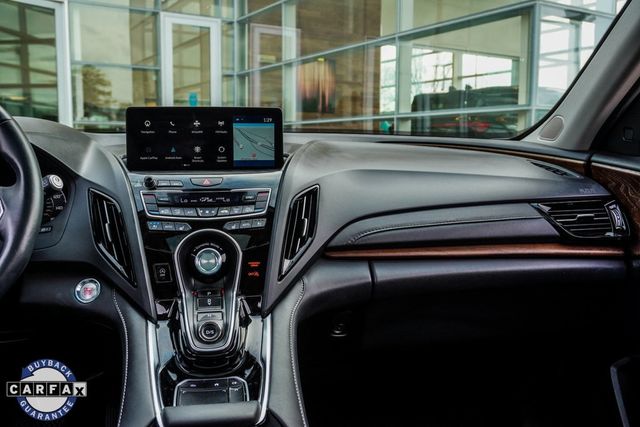 2024 Acura RDX SH-AWD w/Advance Package - 22960870 - 29