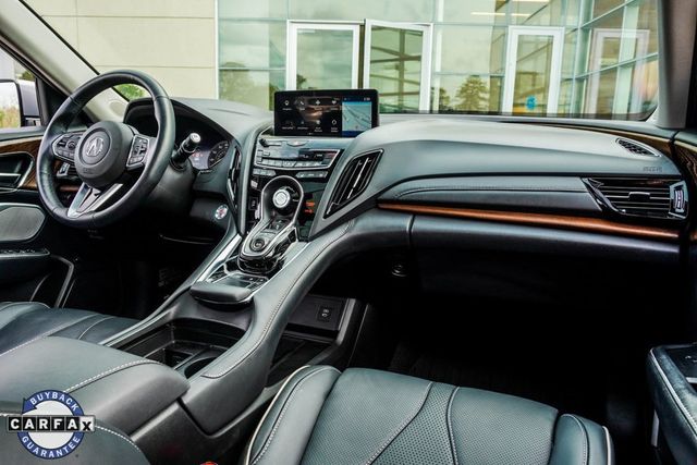 2024 Acura RDX SH-AWD w/Advance Package - 22960870 - 31