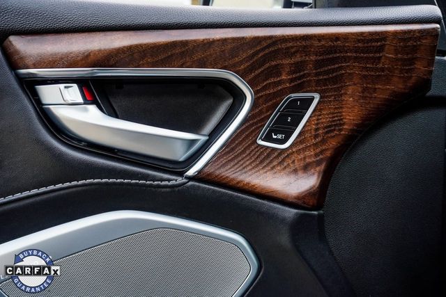 2024 Acura RDX SH-AWD w/Advance Package - 22960870 - 35