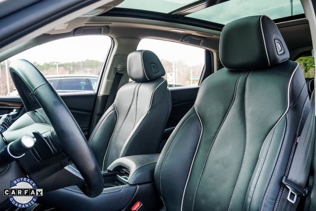 2024 Acura RDX SH-AWD w/Advance Package - 22960870 - 36