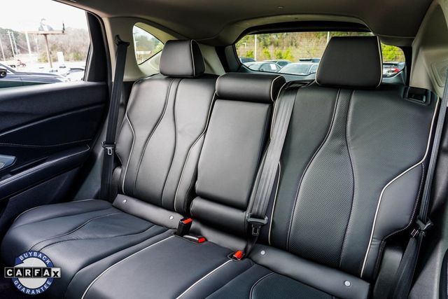 2024 Acura RDX SH-AWD w/Advance Package - 22960870 - 38