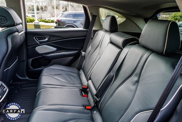 2024 Acura RDX SH-AWD w/Advance Package - 22960870 - 39