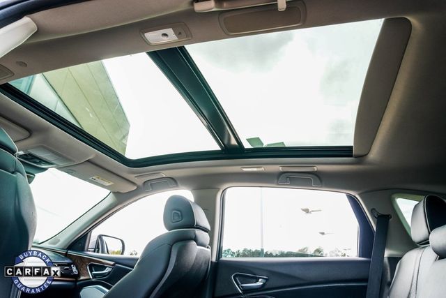 2024 Acura RDX SH-AWD w/Advance Package - 22960870 - 40