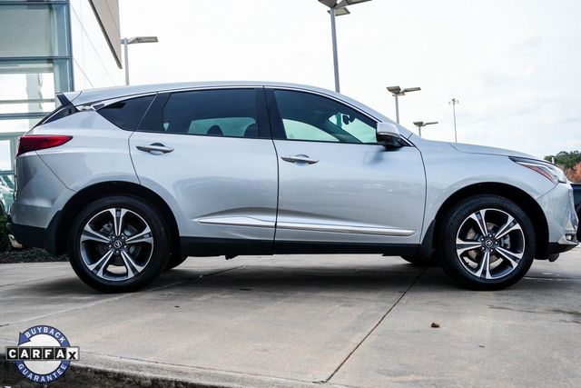 2024 Acura RDX SH-AWD w/Advance Package - 22960870 - 7