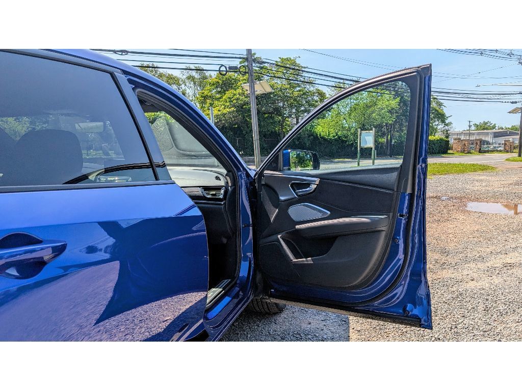 2024 Acura RDX A-Spec Advance photo 11