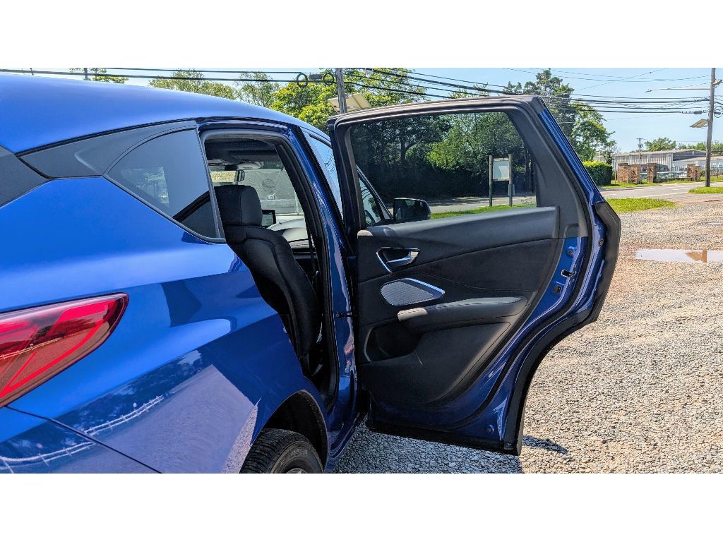 2024 Acura RDX A-Spec Advance photo 12