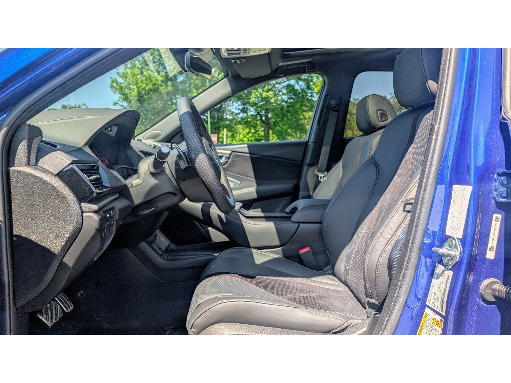 2024 Acura RDX A-Spec Advance photo 14