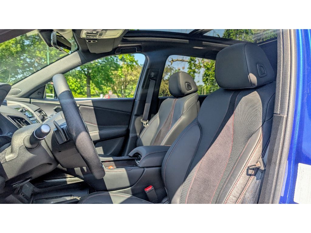 2024 Acura RDX A-Spec Advance photo 15