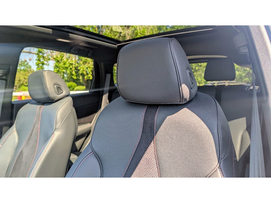 2024 Acura RDX A-Spec Advance photo 16