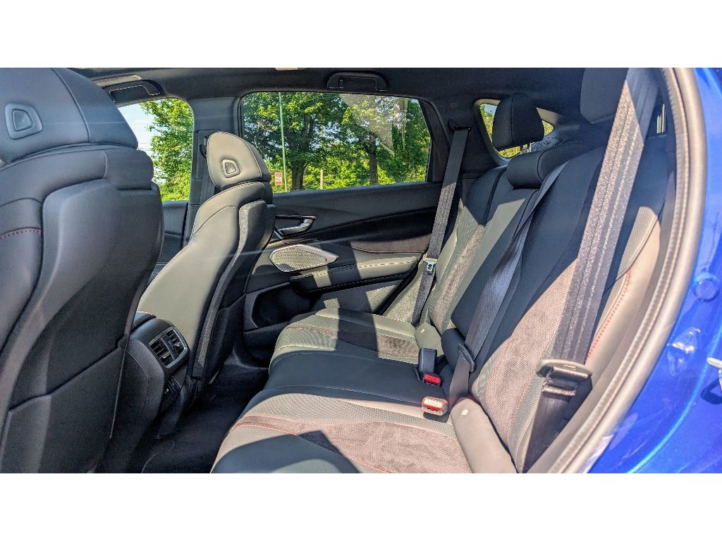 2024 Acura RDX A-Spec Advance photo 18