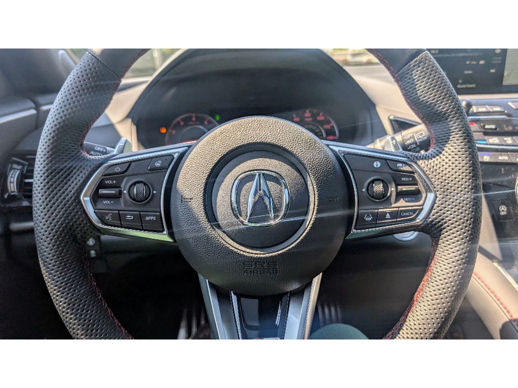 2024 Acura RDX A-Spec Advance photo 20