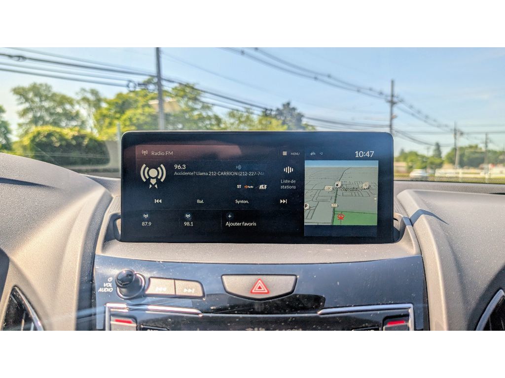 2024 Acura RDX A-Spec Advance photo 23