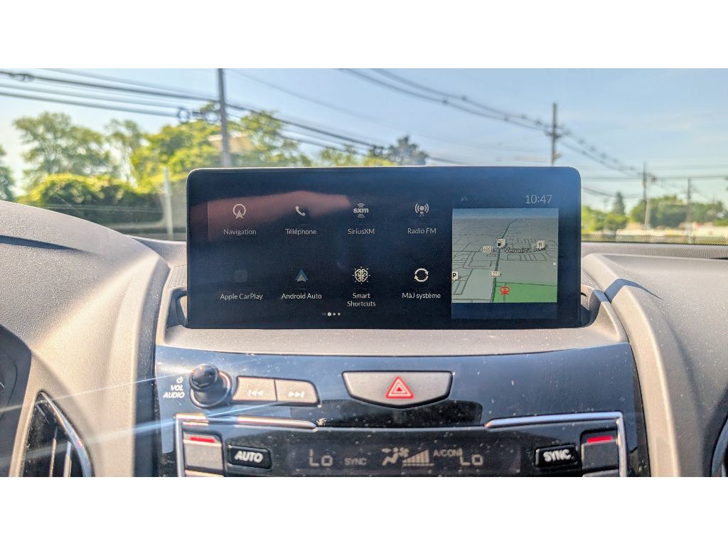 2024 Acura RDX A-Spec Advance photo 24