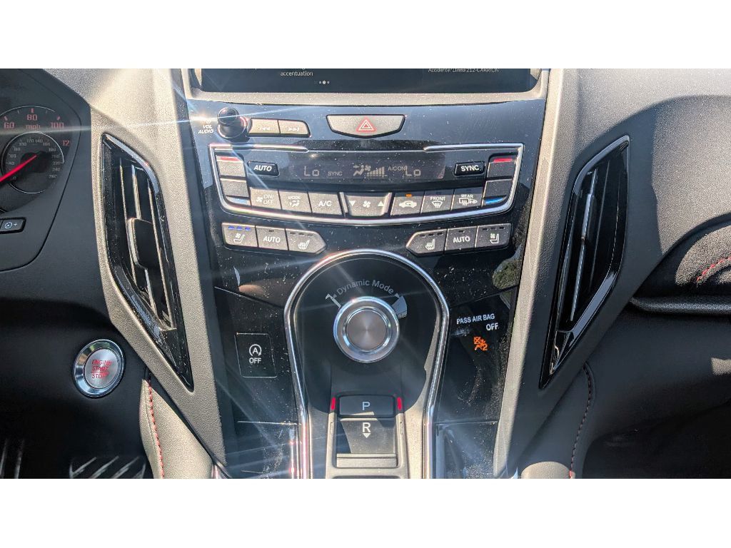 2024 Acura RDX A-Spec Advance photo 31