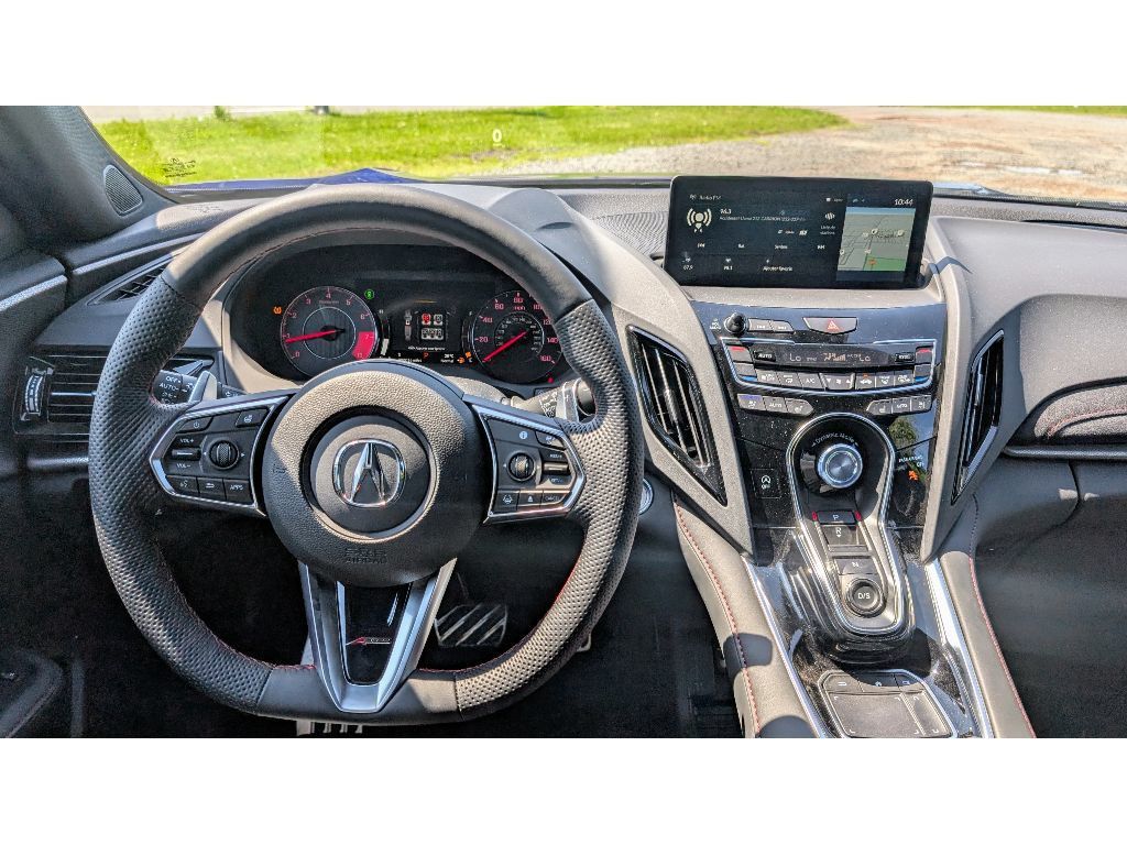 2024 Acura RDX A-Spec Advance photo 32