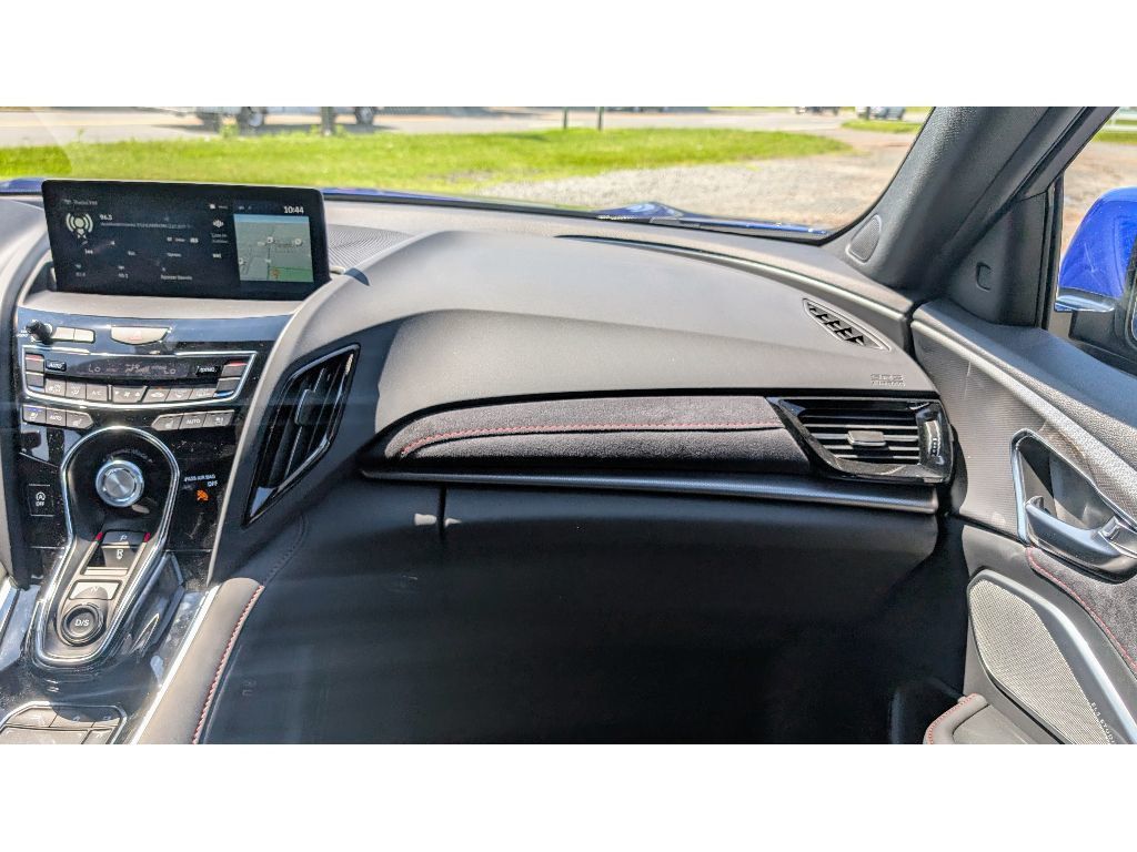 2024 Acura RDX A-Spec Advance photo 33