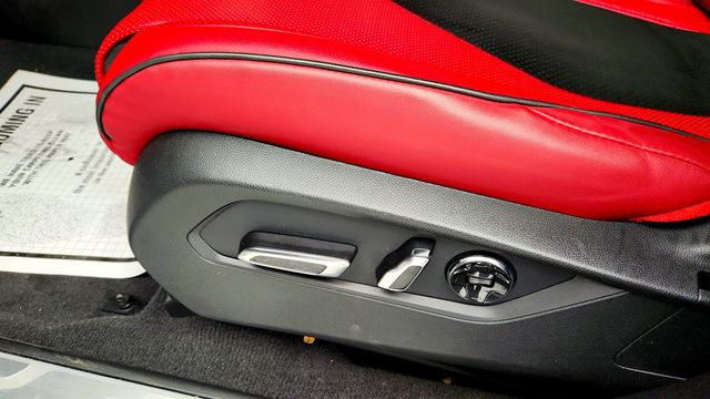 2024 Acura RDX SH-AWD w/A-Spec Advance Package - 22974927 - 11