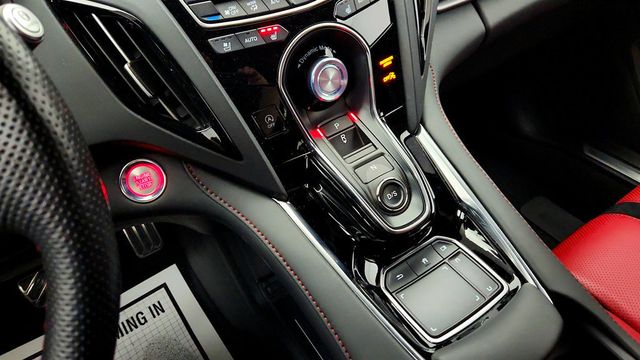 2024 Acura RDX SH-AWD w/A-Spec Advance Package - 22974927 - 16