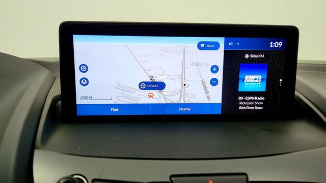 2024 Acura RDX SH-AWD w/A-Spec Advance Package - 22974927 - 18