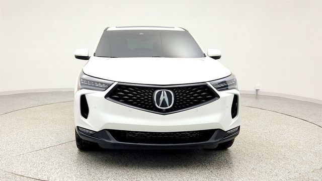 2024 Acura RDX SH-AWD w/A-Spec Advance Package - 22974927 - 1