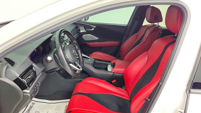 2024 Acura RDX SH-AWD w/A-Spec Advance Package - 22974927 - 19