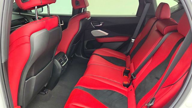 2024 Acura RDX SH-AWD w/A-Spec Advance Package - 22974927 - 20