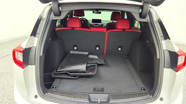 2024 Acura RDX SH-AWD w/A-Spec Advance Package - 22974927 - 21