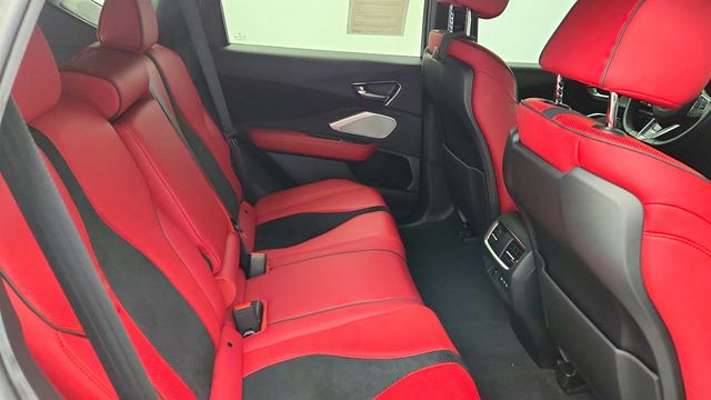 2024 Acura RDX SH-AWD w/A-Spec Advance Package - 22974927 - 22