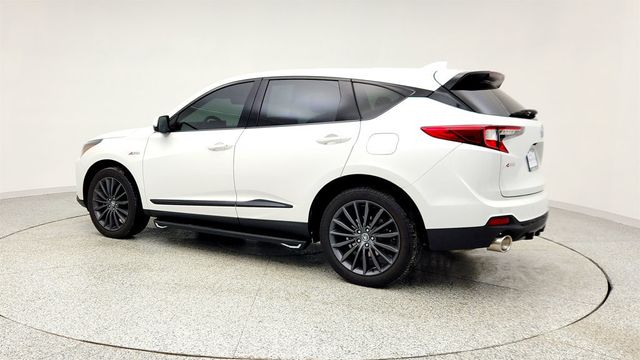 2024 Acura RDX SH-AWD w/A-Spec Advance Package - 22974927 - 6