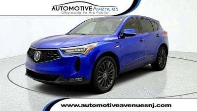 2024 Acura RDX