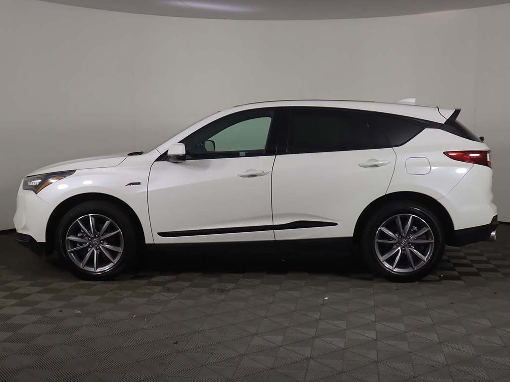 2024 Acura RDX SH-AWD w/A-Spec Package - 22719913 - 11