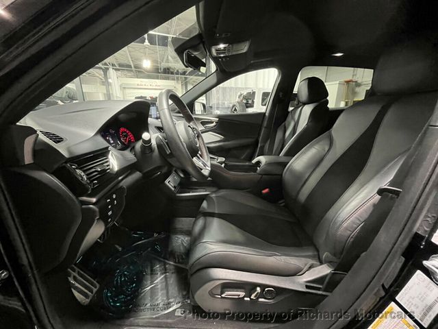 2024 Acura RDX SH-AWD w/A-Spec Package - 22882816 - 14