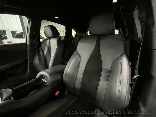 2024 Acura RDX SH-AWD w/A-Spec Package - 22882816 - 15