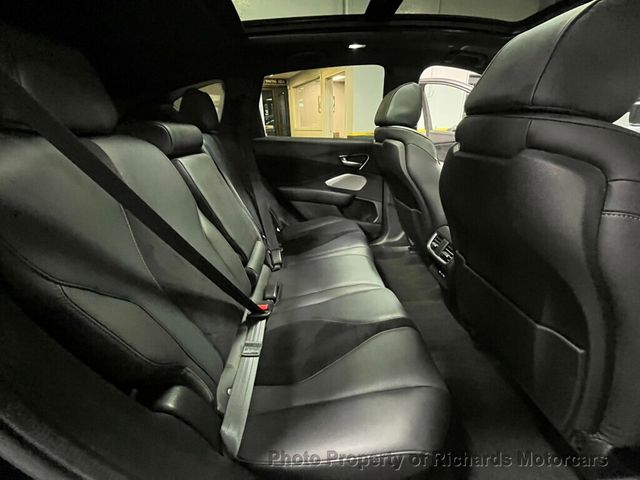 2024 Acura RDX SH-AWD w/A-Spec Package - 22882816 - 18