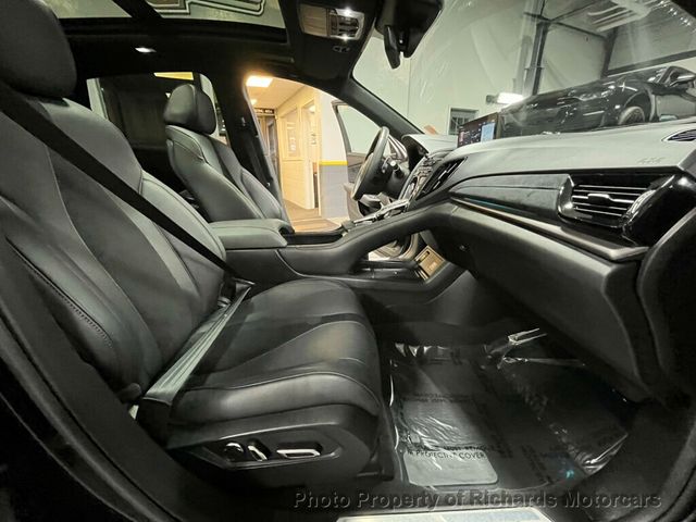 2024 Acura RDX SH-AWD w/A-Spec Package - 22882816 - 21