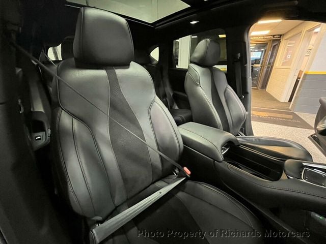 2024 Acura RDX SH-AWD w/A-Spec Package - 22882816 - 22