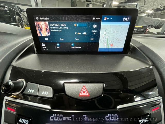 2024 Acura RDX SH-AWD w/A-Spec Package - 22882816 - 26