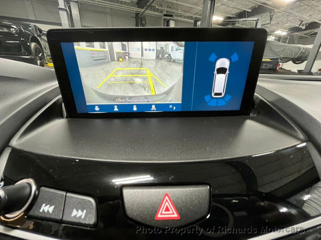 2024 Acura RDX SH-AWD w/A-Spec Package - 22882816 - 27