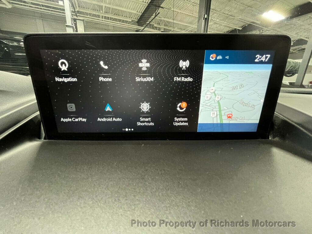 2024 Acura RDX SH-AWD w/A-Spec Package - 22882816 - 28