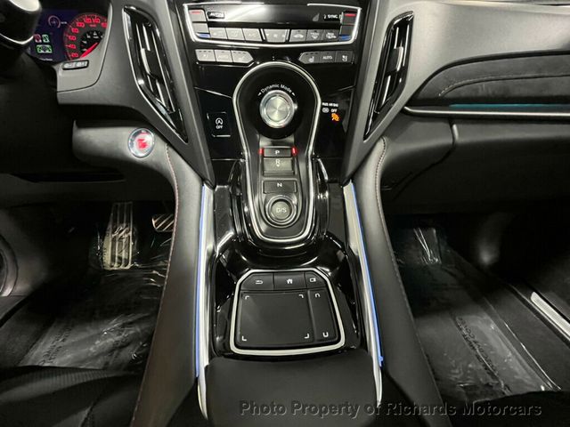 2024 Acura RDX SH-AWD w/A-Spec Package - 22882816 - 29
